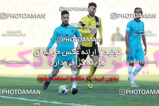 1020102, Tehran, [*parameter:4*], لیگ برتر فوتبال ایران، Persian Gulf Cup، Week 22، Second Leg، Naft Tehran 1 v 1 Paykan on 2018/02/01 at Takhti Stadium