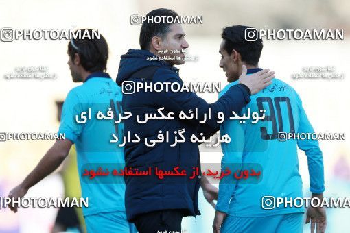 1020351, Tehran, [*parameter:4*], لیگ برتر فوتبال ایران، Persian Gulf Cup، Week 22، Second Leg، Naft Tehran 1 v 1 Paykan on 2018/02/01 at Takhti Stadium