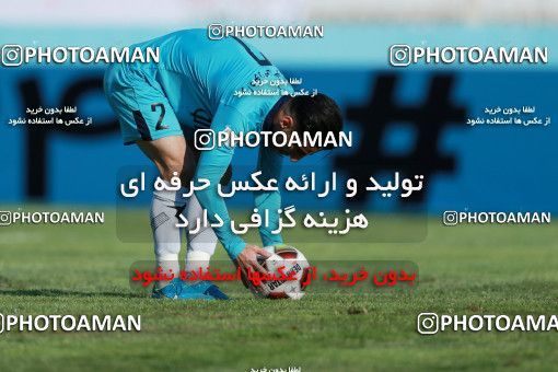 1020482, Tehran, [*parameter:4*], لیگ برتر فوتبال ایران، Persian Gulf Cup، Week 22، Second Leg، Naft Tehran 1 v 1 Paykan on 2018/02/01 at Takhti Stadium