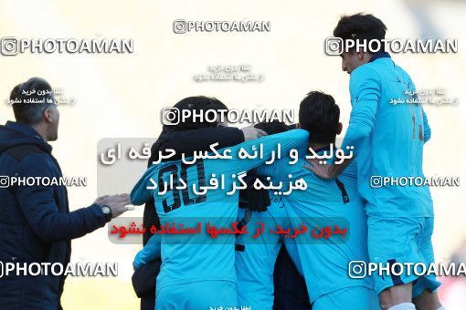 1020402, Tehran, [*parameter:4*], لیگ برتر فوتبال ایران، Persian Gulf Cup، Week 22، Second Leg، Naft Tehran 1 v 1 Paykan on 2018/02/01 at Takhti Stadium