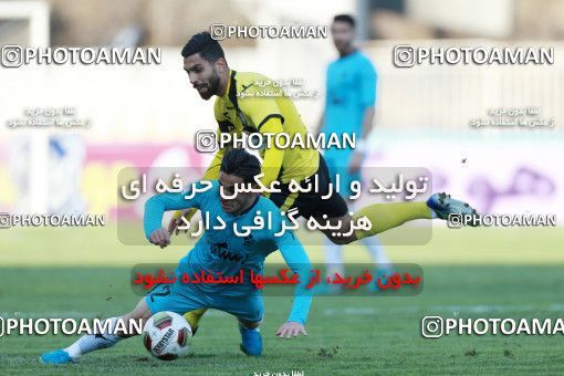 1020437, Tehran, [*parameter:4*], لیگ برتر فوتبال ایران، Persian Gulf Cup، Week 22، Second Leg، Naft Tehran 1 v 1 Paykan on 2018/02/01 at Takhti Stadium