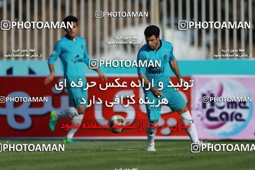 1020296, Tehran, [*parameter:4*], لیگ برتر فوتبال ایران، Persian Gulf Cup، Week 22، Second Leg، Naft Tehran 1 v 1 Paykan on 2018/02/01 at Takhti Stadium