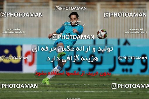 1020058, Tehran, [*parameter:4*], لیگ برتر فوتبال ایران، Persian Gulf Cup، Week 22، Second Leg، Naft Tehran 1 v 1 Paykan on 2018/02/01 at Takhti Stadium