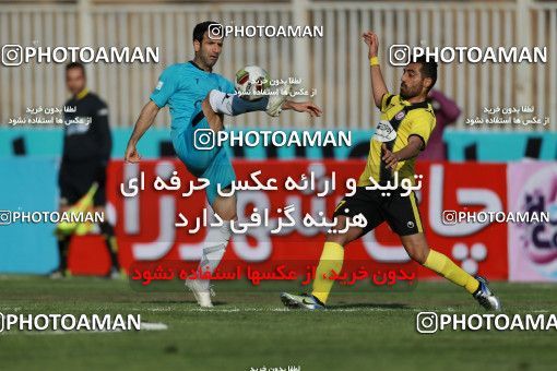 1020353, Tehran, [*parameter:4*], Iran Pro League، Persian Gulf Cup، 2017-18 season، Second Leg، Week 22، Naft Tehran ۱ v ۱ Paykan on 2018/02/01 at Takhti Stadium