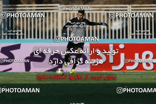 1020434, Tehran, [*parameter:4*], لیگ برتر فوتبال ایران، Persian Gulf Cup، Week 22، Second Leg، Naft Tehran 1 v 1 Paykan on 2018/02/01 at Takhti Stadium