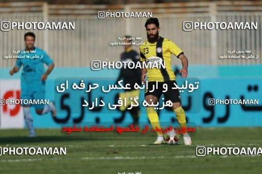1020171, Tehran, [*parameter:4*], لیگ برتر فوتبال ایران، Persian Gulf Cup، Week 22، Second Leg، Naft Tehran 1 v 1 Paykan on 2018/02/01 at Takhti Stadium
