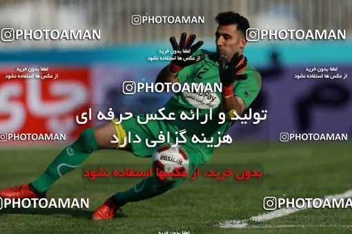 1020226, Tehran, [*parameter:4*], لیگ برتر فوتبال ایران، Persian Gulf Cup، Week 22، Second Leg، Naft Tehran 1 v 1 Paykan on 2018/02/01 at Takhti Stadium