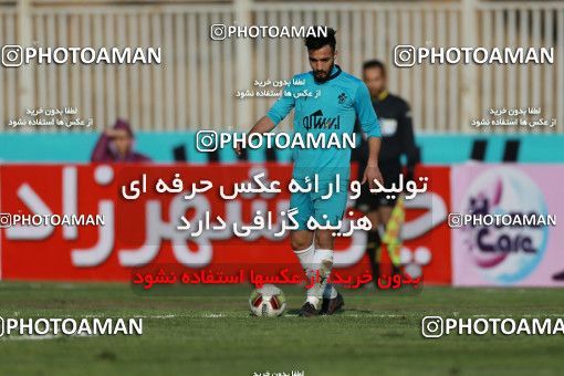 1020159, Tehran, [*parameter:4*], لیگ برتر فوتبال ایران، Persian Gulf Cup، Week 22، Second Leg، Naft Tehran 1 v 1 Paykan on 2018/02/01 at Takhti Stadium