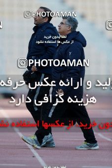 1020110, Tehran, [*parameter:4*], لیگ برتر فوتبال ایران، Persian Gulf Cup، Week 22، Second Leg، Naft Tehran 1 v 1 Paykan on 2018/02/01 at Takhti Stadium