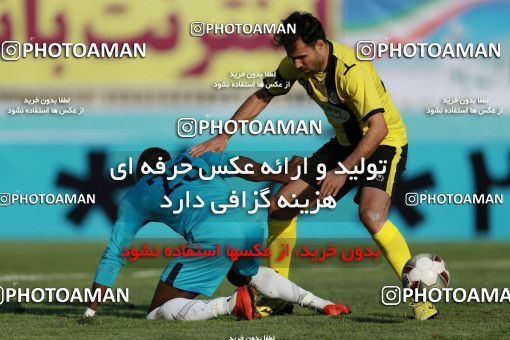 1020443, Tehran, [*parameter:4*], لیگ برتر فوتبال ایران، Persian Gulf Cup، Week 22، Second Leg، Naft Tehran 1 v 1 Paykan on 2018/02/01 at Takhti Stadium