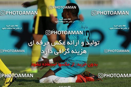 1020224, Tehran, [*parameter:4*], لیگ برتر فوتبال ایران، Persian Gulf Cup، Week 22، Second Leg، Naft Tehran 1 v 1 Paykan on 2018/02/01 at Takhti Stadium