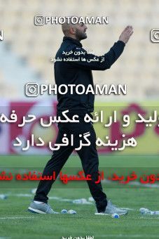 1020446, Tehran, [*parameter:4*], لیگ برتر فوتبال ایران، Persian Gulf Cup، Week 22، Second Leg، Naft Tehran 1 v 1 Paykan on 2018/02/01 at Takhti Stadium