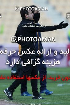 1020464, Tehran, [*parameter:4*], لیگ برتر فوتبال ایران، Persian Gulf Cup، Week 22، Second Leg، Naft Tehran 1 v 1 Paykan on 2018/02/01 at Takhti Stadium