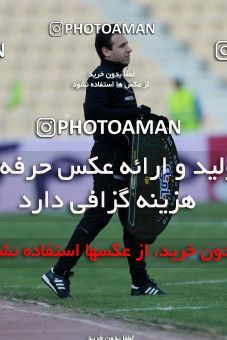 1020259, Tehran, [*parameter:4*], لیگ برتر فوتبال ایران، Persian Gulf Cup، Week 22، Second Leg، Naft Tehran 1 v 1 Paykan on 2018/02/01 at Takhti Stadium
