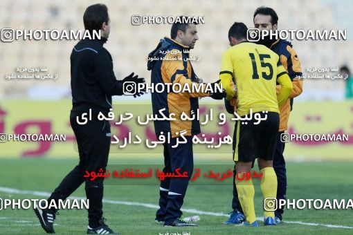1020012, Tehran, [*parameter:4*], لیگ برتر فوتبال ایران، Persian Gulf Cup، Week 22، Second Leg، Naft Tehran 1 v 1 Paykan on 2018/02/01 at Takhti Stadium