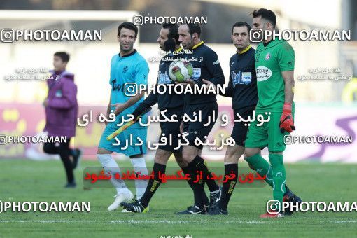 1020107, Tehran, [*parameter:4*], لیگ برتر فوتبال ایران، Persian Gulf Cup، Week 22، Second Leg، Naft Tehran 1 v 1 Paykan on 2018/02/01 at Takhti Stadium