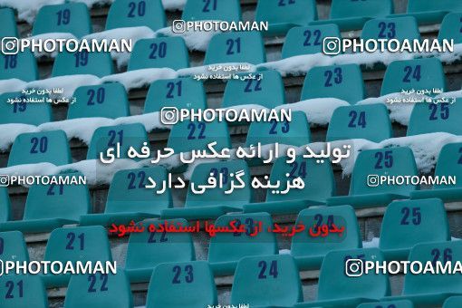 1020444, Tehran, [*parameter:4*], لیگ برتر فوتبال ایران، Persian Gulf Cup، Week 22، Second Leg، Naft Tehran 1 v 1 Paykan on 2018/02/01 at Takhti Stadium