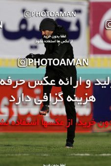 1020479, Tehran, [*parameter:4*], لیگ برتر فوتبال ایران، Persian Gulf Cup، Week 22، Second Leg، Naft Tehran 1 v 1 Paykan on 2018/02/01 at Takhti Stadium