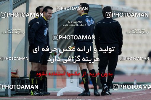 1020339, Tehran, [*parameter:4*], لیگ برتر فوتبال ایران، Persian Gulf Cup، Week 22، Second Leg، Naft Tehran 1 v 1 Paykan on 2018/02/01 at Takhti Stadium