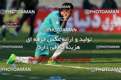 1020325, Tehran, [*parameter:4*], لیگ برتر فوتبال ایران، Persian Gulf Cup، Week 22، Second Leg، Naft Tehran 1 v 1 Paykan on 2018/02/01 at Takhti Stadium