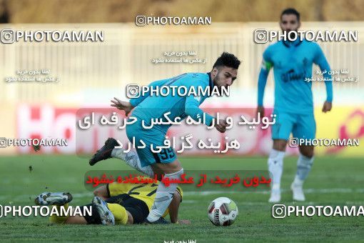 1020065, Tehran, [*parameter:4*], لیگ برتر فوتبال ایران، Persian Gulf Cup، Week 22، Second Leg، Naft Tehran 1 v 1 Paykan on 2018/02/01 at Takhti Stadium