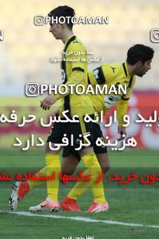1020016, Tehran, [*parameter:4*], لیگ برتر فوتبال ایران، Persian Gulf Cup، Week 22، Second Leg، Naft Tehran 1 v 1 Paykan on 2018/02/01 at Takhti Stadium