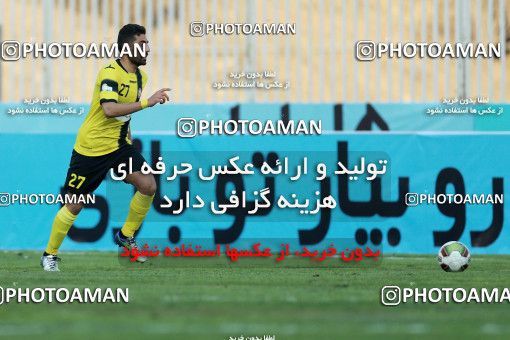 1020282, Tehran, [*parameter:4*], لیگ برتر فوتبال ایران، Persian Gulf Cup، Week 22، Second Leg، Naft Tehran 1 v 1 Paykan on 2018/02/01 at Takhti Stadium