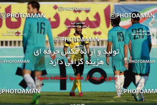 1020193, Tehran, [*parameter:4*], لیگ برتر فوتبال ایران، Persian Gulf Cup، Week 22، Second Leg، Naft Tehran 1 v 1 Paykan on 2018/02/01 at Takhti Stadium