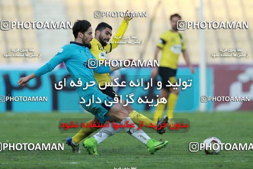 1020268, Tehran, [*parameter:4*], لیگ برتر فوتبال ایران، Persian Gulf Cup، Week 22، Second Leg، Naft Tehran 1 v 1 Paykan on 2018/02/01 at Takhti Stadium