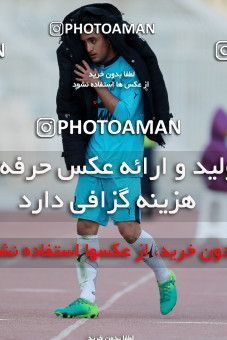 1020106, Tehran, [*parameter:4*], لیگ برتر فوتبال ایران، Persian Gulf Cup، Week 22، Second Leg، Naft Tehran 1 v 1 Paykan on 2018/02/01 at Takhti Stadium