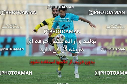 1020455, Tehran, [*parameter:4*], لیگ برتر فوتبال ایران، Persian Gulf Cup، Week 22، Second Leg، Naft Tehran 1 v 1 Paykan on 2018/02/01 at Takhti Stadium