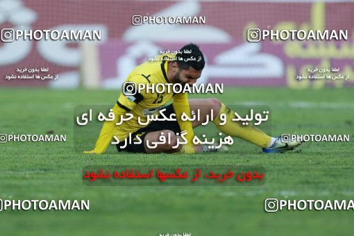 1020276, Tehran, [*parameter:4*], لیگ برتر فوتبال ایران، Persian Gulf Cup، Week 22، Second Leg، Naft Tehran 1 v 1 Paykan on 2018/02/01 at Takhti Stadium