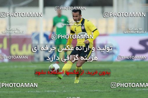 1020421, Tehran, [*parameter:4*], لیگ برتر فوتبال ایران، Persian Gulf Cup، Week 22، Second Leg، Naft Tehran 1 v 1 Paykan on 2018/02/01 at Takhti Stadium