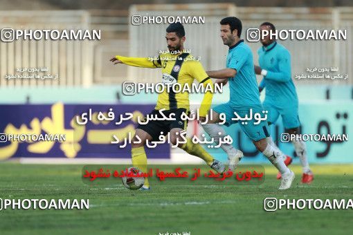 1020267, Tehran, [*parameter:4*], لیگ برتر فوتبال ایران، Persian Gulf Cup، Week 22، Second Leg، Naft Tehran 1 v 1 Paykan on 2018/02/01 at Takhti Stadium