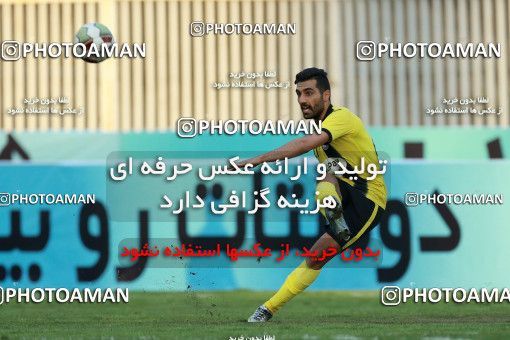 1020237, Tehran, [*parameter:4*], لیگ برتر فوتبال ایران، Persian Gulf Cup، Week 22، Second Leg، Naft Tehran 1 v 1 Paykan on 2018/02/01 at Takhti Stadium