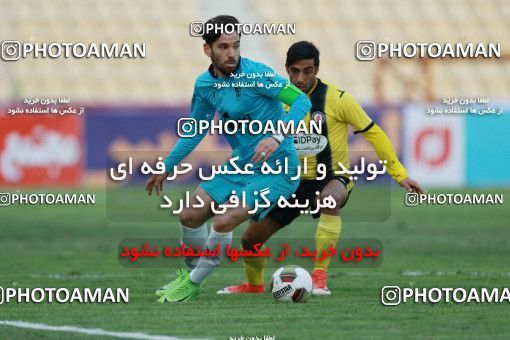 1020271, Tehran, [*parameter:4*], لیگ برتر فوتبال ایران، Persian Gulf Cup، Week 22، Second Leg، Naft Tehran 1 v 1 Paykan on 2018/02/01 at Takhti Stadium