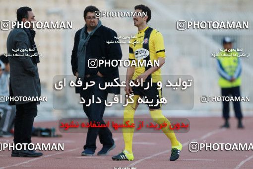 1020385, Tehran, [*parameter:4*], لیگ برتر فوتبال ایران، Persian Gulf Cup، Week 22، Second Leg، Naft Tehran 1 v 1 Paykan on 2018/02/01 at Takhti Stadium