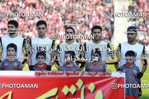1027139, Tehran, [*parameter:4*], لیگ برتر فوتبال ایران، Persian Gulf Cup، Week 22، Second Leg، Persepolis 2 v 0 Sepahan on 2018/02/02 at Azadi Stadium