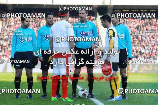 1027335, Tehran, [*parameter:4*], لیگ برتر فوتبال ایران، Persian Gulf Cup، Week 22، Second Leg، Persepolis 2 v 0 Sepahan on 2018/02/02 at Azadi Stadium