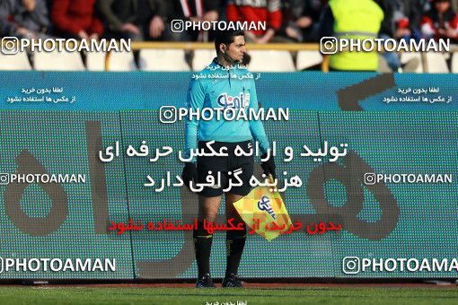 1027007, Tehran, [*parameter:4*], لیگ برتر فوتبال ایران، Persian Gulf Cup، Week 22، Second Leg، Persepolis 2 v 0 Sepahan on 2018/02/02 at Azadi Stadium