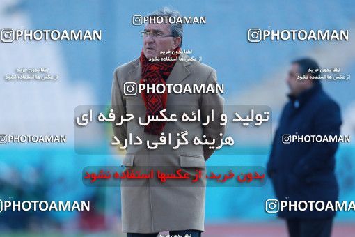 1027218, Tehran, [*parameter:4*], لیگ برتر فوتبال ایران، Persian Gulf Cup، Week 22، Second Leg، Persepolis 2 v 0 Sepahan on 2018/02/02 at Azadi Stadium