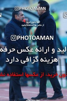 1027107, Tehran, [*parameter:4*], لیگ برتر فوتبال ایران، Persian Gulf Cup، Week 22، Second Leg، Persepolis 2 v 0 Sepahan on 2018/02/02 at Azadi Stadium