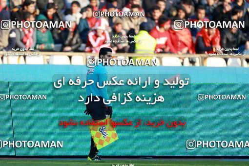 1026860, Tehran, [*parameter:4*], لیگ برتر فوتبال ایران، Persian Gulf Cup، Week 22، Second Leg، Persepolis 2 v 0 Sepahan on 2018/02/02 at Azadi Stadium