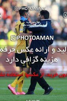 1027351, Tehran, [*parameter:4*], لیگ برتر فوتبال ایران، Persian Gulf Cup، Week 22، Second Leg، Persepolis 2 v 0 Sepahan on 2018/02/02 at Azadi Stadium