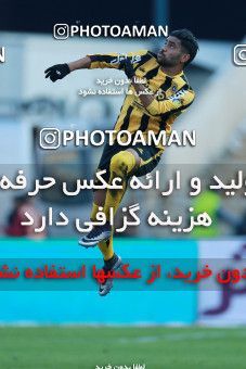 1027407, Tehran, [*parameter:4*], لیگ برتر فوتبال ایران، Persian Gulf Cup، Week 22، Second Leg، Persepolis 2 v 0 Sepahan on 2018/02/02 at Azadi Stadium