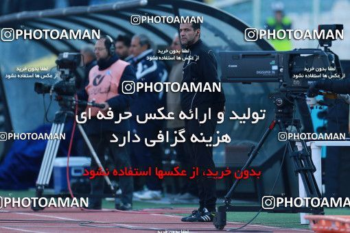 1026798, Tehran, [*parameter:4*], لیگ برتر فوتبال ایران، Persian Gulf Cup، Week 22، Second Leg، Persepolis 2 v 0 Sepahan on 2018/02/02 at Azadi Stadium
