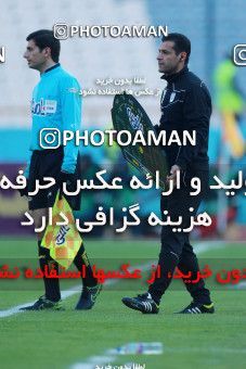1027068, Tehran, [*parameter:4*], لیگ برتر فوتبال ایران، Persian Gulf Cup، Week 22، Second Leg، Persepolis 2 v 0 Sepahan on 2018/02/02 at Azadi Stadium