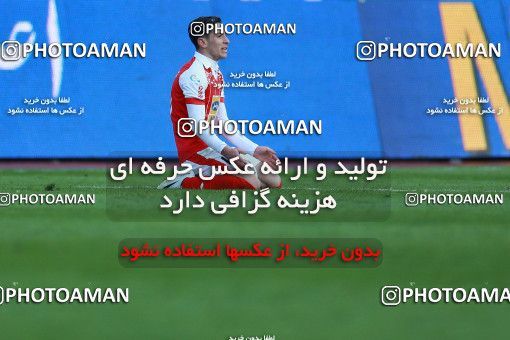 1026876, Tehran, [*parameter:4*], لیگ برتر فوتبال ایران، Persian Gulf Cup، Week 22، Second Leg، Persepolis 2 v 0 Sepahan on 2018/02/02 at Azadi Stadium