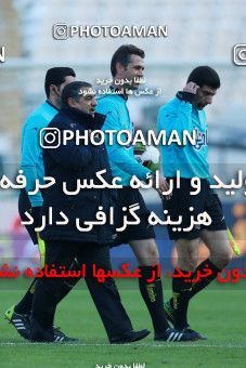 1026941, Tehran, [*parameter:4*], لیگ برتر فوتبال ایران، Persian Gulf Cup، Week 22، Second Leg، Persepolis 2 v 0 Sepahan on 2018/02/02 at Azadi Stadium
