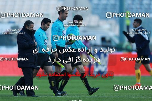 1026977, Tehran, [*parameter:4*], لیگ برتر فوتبال ایران، Persian Gulf Cup، Week 22، Second Leg، Persepolis 2 v 0 Sepahan on 2018/02/02 at Azadi Stadium
